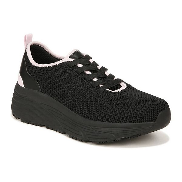 Dr. Scholl's Back To Work Women's SlipResistant Work Sneakers