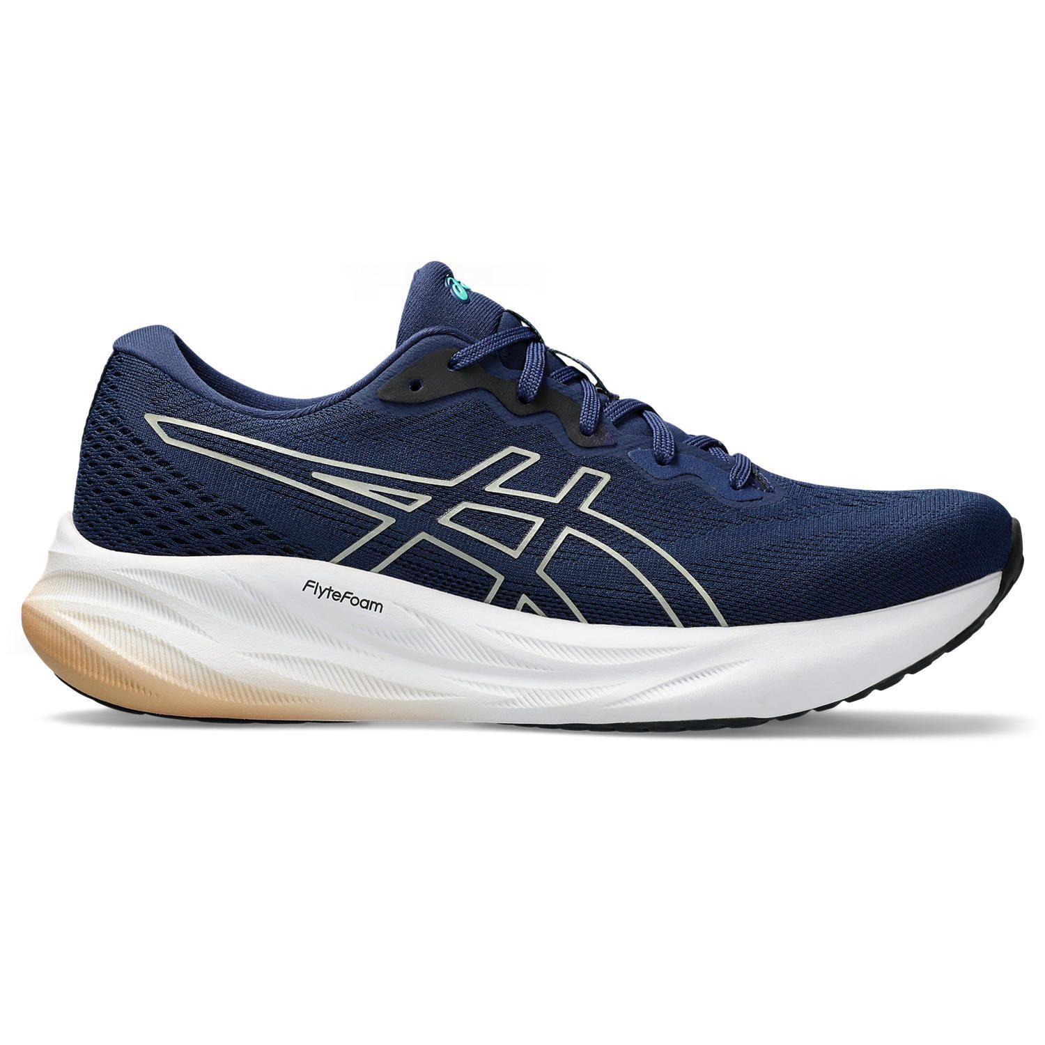 Kohls on sale asics shoes