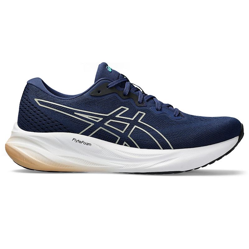 Asics running hotsell shoes kohls