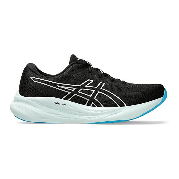 Kohls womens asics running shoes online