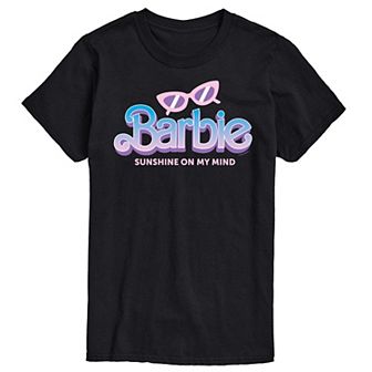 Big & Tall Barbie® Sunshine On My Mind