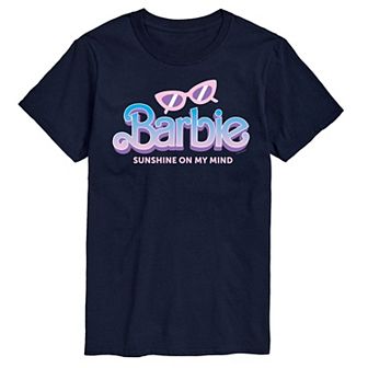 Big & Tall Barbie® Sunshine On My Mind