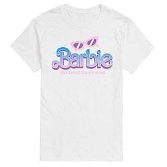 Big & Tall Barbie® Sunshine On My Mind