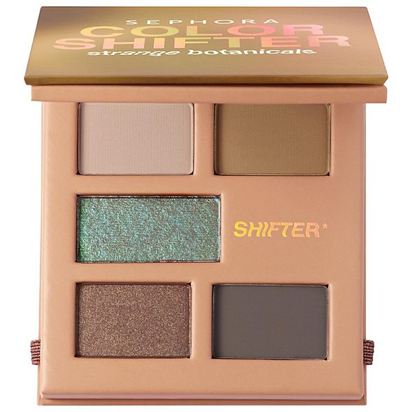 SEPHORA COLLECTION Mini Color Shifter Strange Botanicals