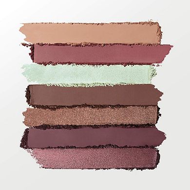 Precious Gemstones Mid-Size Eyeshadow Palette