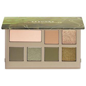 SEPHORA COLLECTION Precious Gemstones Mid-Size Eyeshadow Palette