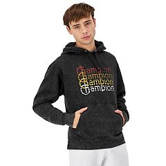 Kohls hotsell champion hoodie