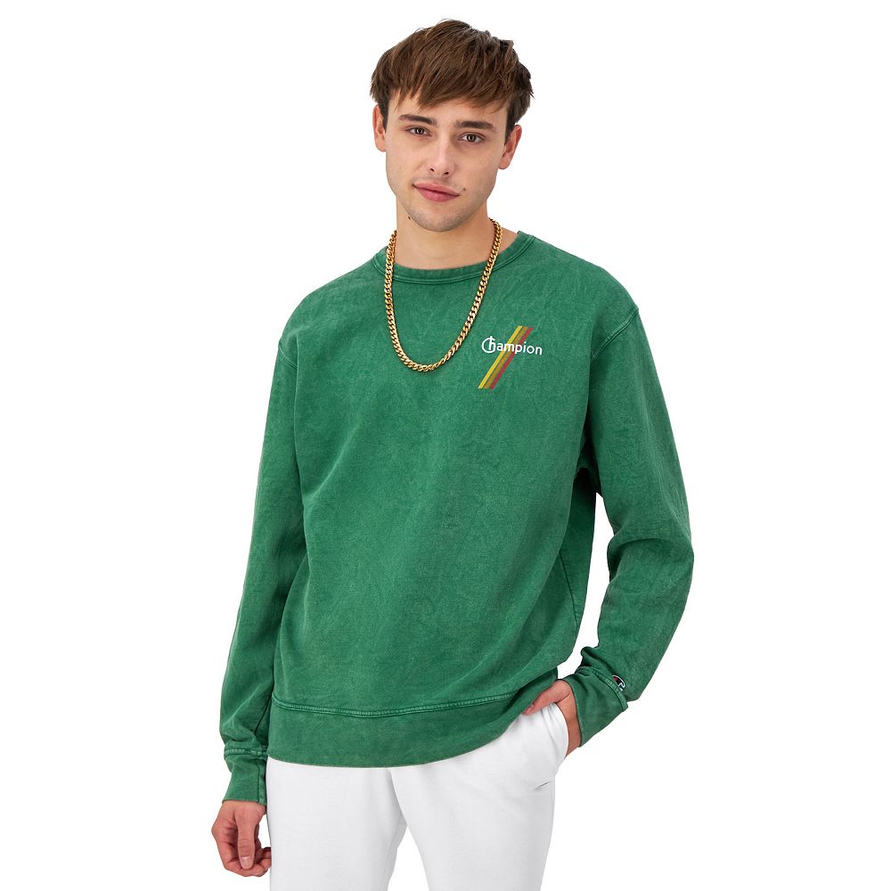 Kohl's champion crewneck online