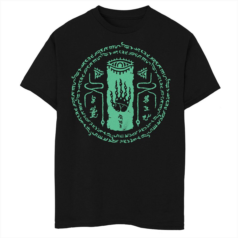 Boys 6-20 Nintendo The Legend of Zelda Tears of the Kingdom Ancient ...