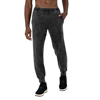 Men's Champion® Stonewash Mineral Dye Jogger Pants