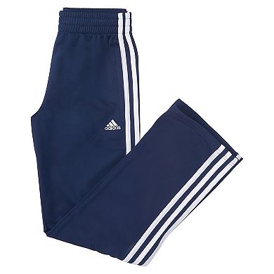 Toddler Boy adidas Iconic Tricot Pants