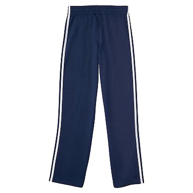 Toddler Boy adidas Iconic Tricot Pants