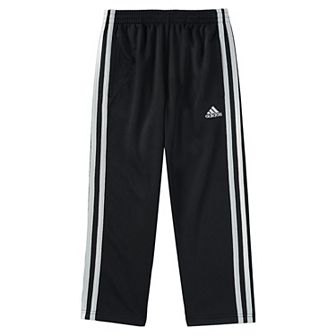 Toddler Boy adidas Iconic Tricot Pants