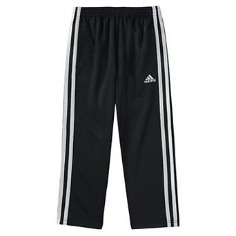 Toddler Boy adidas Iconic Tricot Pants