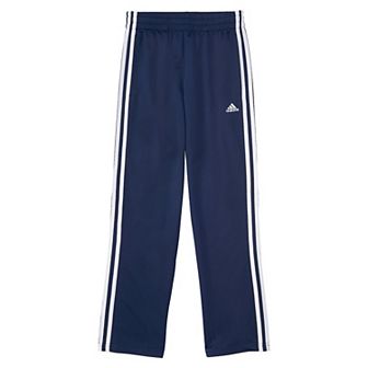Toddler Boy adidas Iconic Tricot Pants