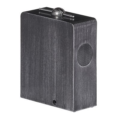 Roman Snoopy & Charlie Brown Light Up Magical Swirl TV