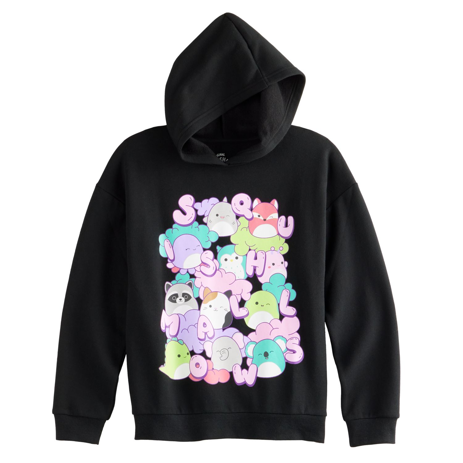 Kohls girls hoodies sales