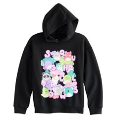 Tween girl clearance hoodies