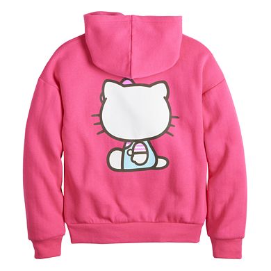 Vind hello kitty fleece op - februari 2026