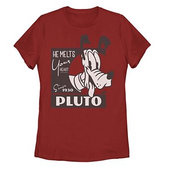 Disney's Pluto Juniors' Since 1930 Tee