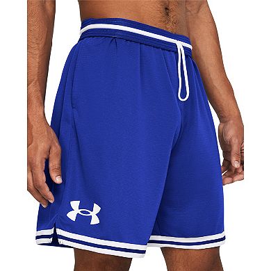 Men's Under Armour 10" UA Zone Basketball Shorts