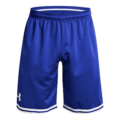 Men's Under Armour 10" Zone Basketball Shorts