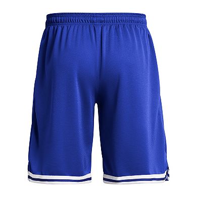 Men's Under Armour 10" Zone Basketball Shorts