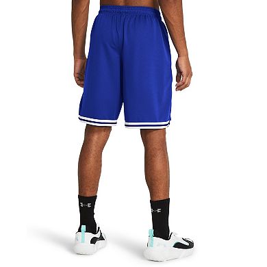 Men's Under Armour 10" UA Zone Basketball Shorts