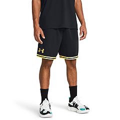  Under Armour Boys' UA X-Level Woven Lightweight Printed Shorts  (Grey/Green - 014, X-Small): Clothing, Shoes & Jewelry