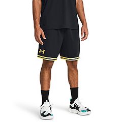 Men's Under Armour 10 Mantra Cargo Shorts