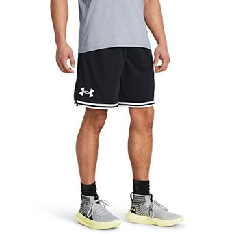 Men's Under Armour 10" Zone Basketball Shorts