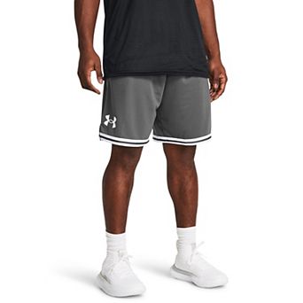 Men's Under Armour 10" Zone Basketball Shorts