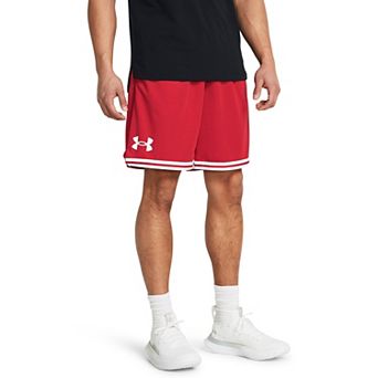 Men's Under Armour 10" Zone Basketball Shorts