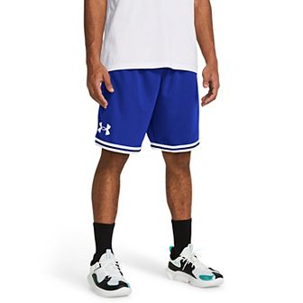 Men's Under Armour 10" Zone Basketball Shorts