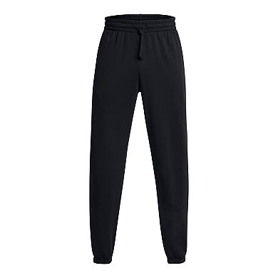 Men's Under Armour Rival Fleece Puddle Pants