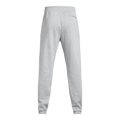 Men's Under Armour Rival Fleece Puddle Pants