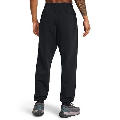 Men's Under Armour Rival Fleece Puddle Pants