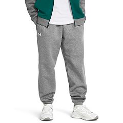 Men's Under Armour Rival Fleece Cargo Joggers