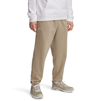 Men's Under Armour Rival Fleece Puddle Pants