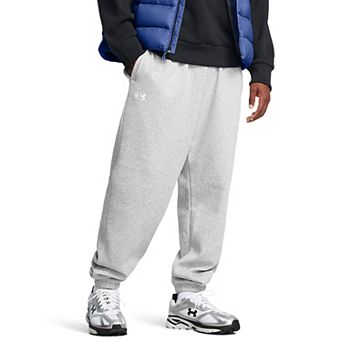 Men's Under Armour Rival Fleece Puddle Pants