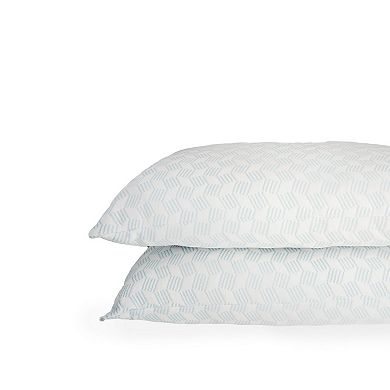 Cannon 2-pack Medium Cooling Pillows
