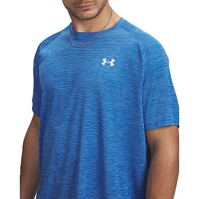 Men's Under Armour Tech Textured Short Sleeve Tee