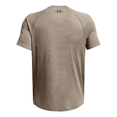 Men's Under Armour Tech Textured Short Sleeve Tee