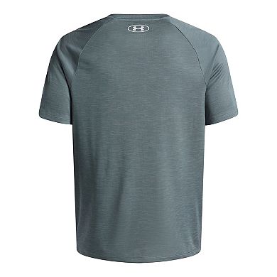 Men's Under Armour Tech Textured Short Sleeve Tee