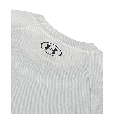 Men's Under Armour Tech Textured Short Sleeve Tee