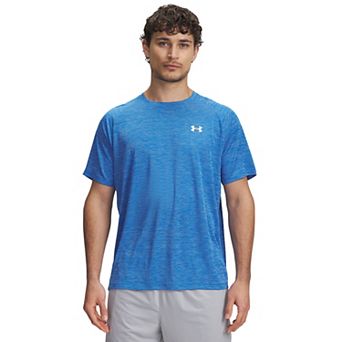 Men's Under Armour Tech Textured Short Sleeve Tee
