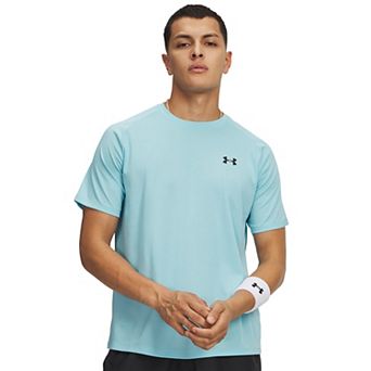 Men's Under Armour Tech Textured Short Sleeve Tee