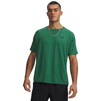 Men's Under Armour Tech Textured Short Sleeve Tee