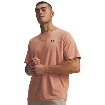 Men's Under Armour Tech Textured Short Sleeve Tee