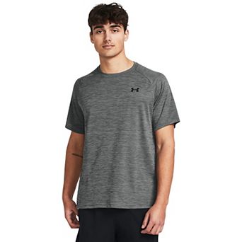 Men's Under Armour Tech Textured Short Sleeve Tee